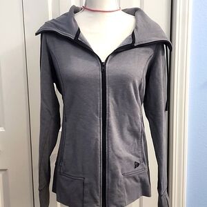 Ladies Fullzip sweatshirt jacket